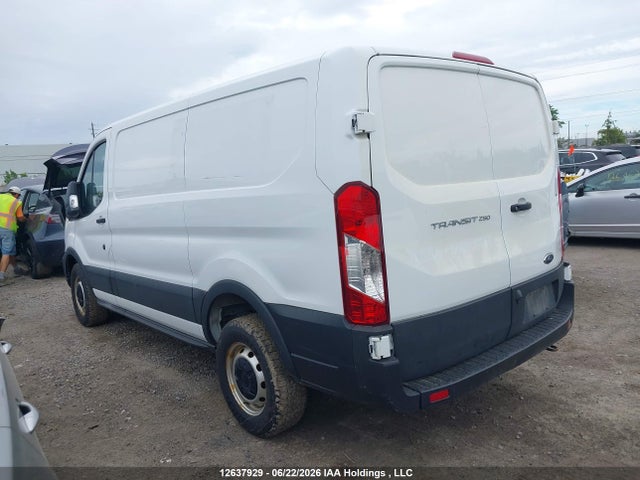 Ford Transit T-250 2021 1FTBR1Y84MKA72778 Image 14