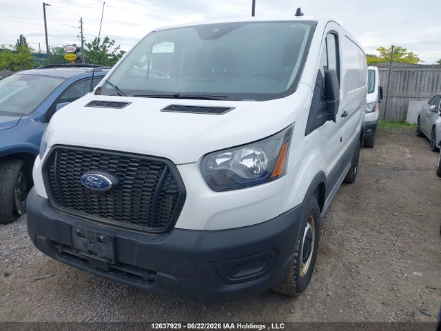 Ford Transit T-250 2021 1FTBR1Y84MKA72778 Image 2