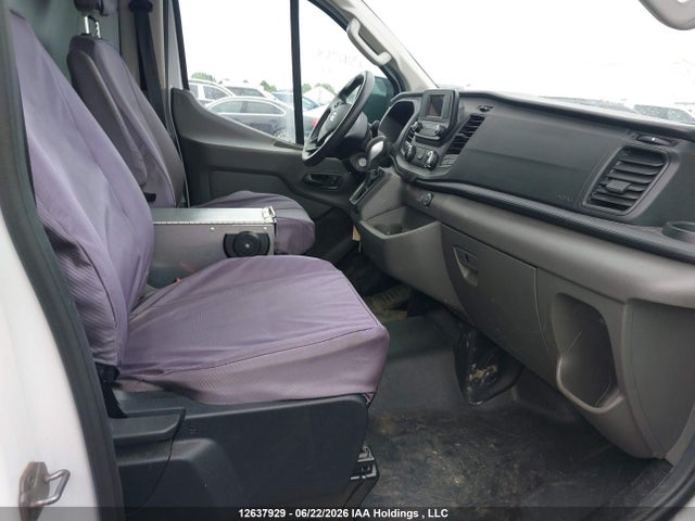 Ford Transit T-250 2021 1FTBR1Y84MKA72778 Image 5