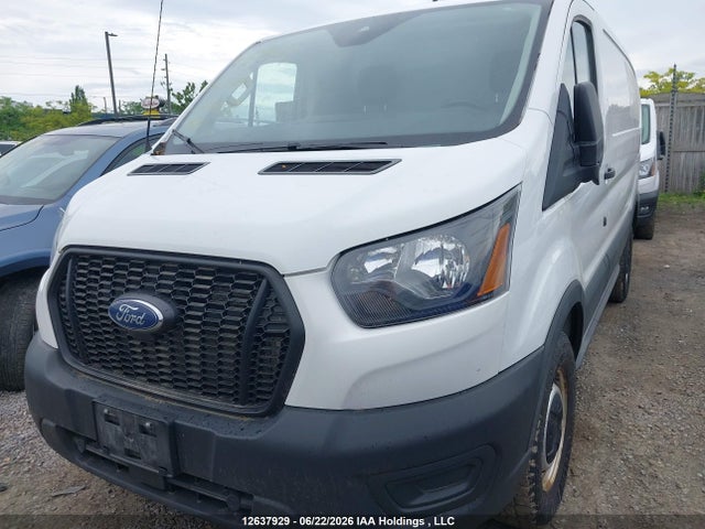 Ford Transit T-250 2021 1FTBR1Y84MKA72778 Image 6