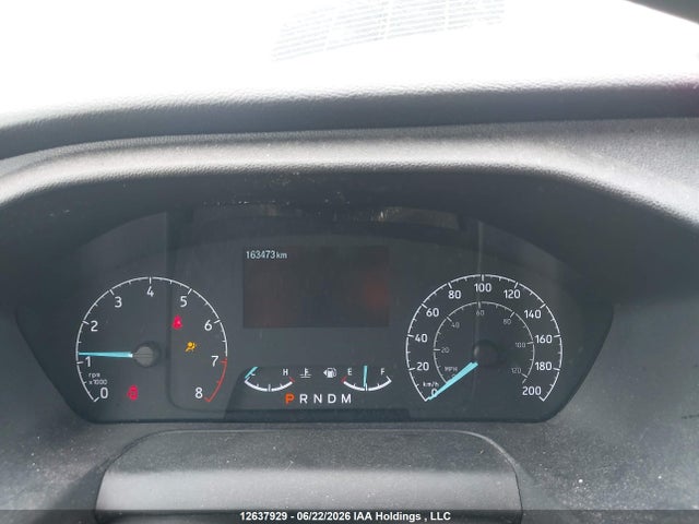 Ford Transit T-250 2021 1FTBR1Y84MKA72778 Image 7