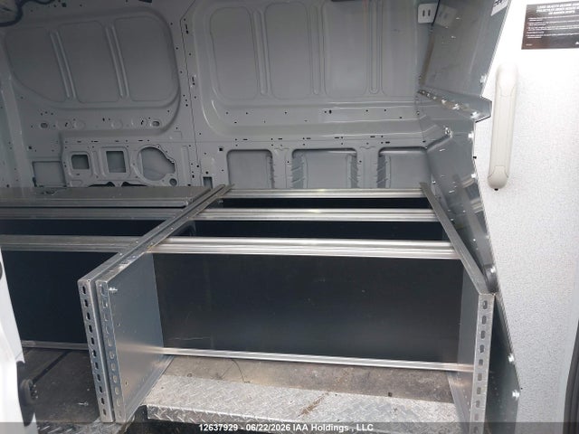 Ford Transit T-250 2021 1FTBR1Y84MKA72778 Image 8