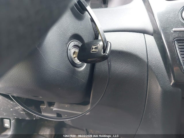 2013 Honda Civic Ex 4dr მანქანა იყიდება აუქციონზე, vin: 2HGFB2F57DH044101, აუქციონის ნომერი: 12637930