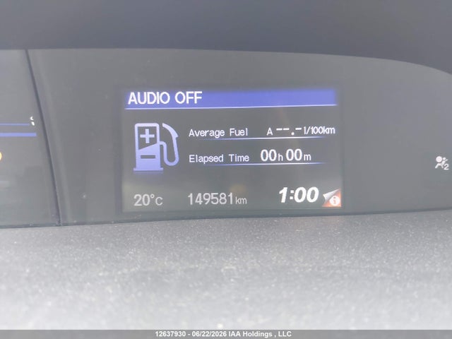 2013 Honda Civic Ex 4dr მანქანა იყიდება აუქციონზე, vin: 2HGFB2F57DH044101, აუქციონის ნომერი: 12637930
