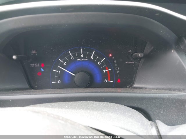 2013 Honda Civic Ex 4dr მანქანა იყიდება აუქციონზე, vin: 2HGFB2F57DH044101, აუქციონის ნომერი: 12637930