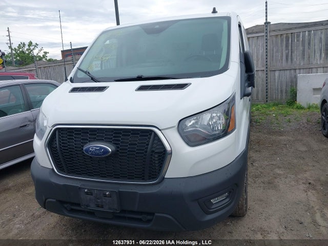 Ford Transit T-250 2024 1FTBR1Y84RKA13253 Image 12