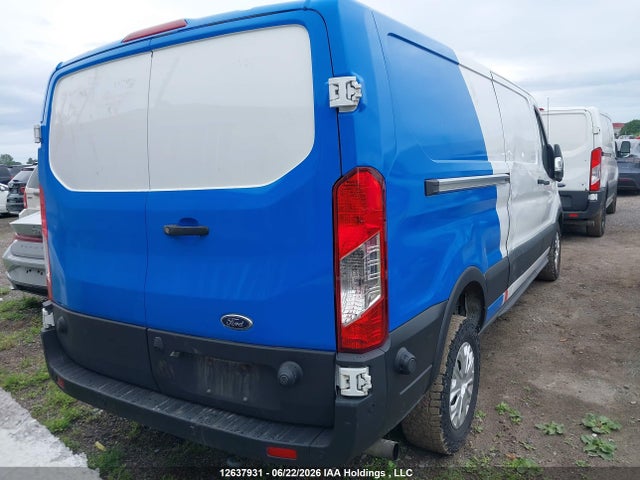Ford Transit T-250 2024 1FTBR1Y84RKA13253 Image 16