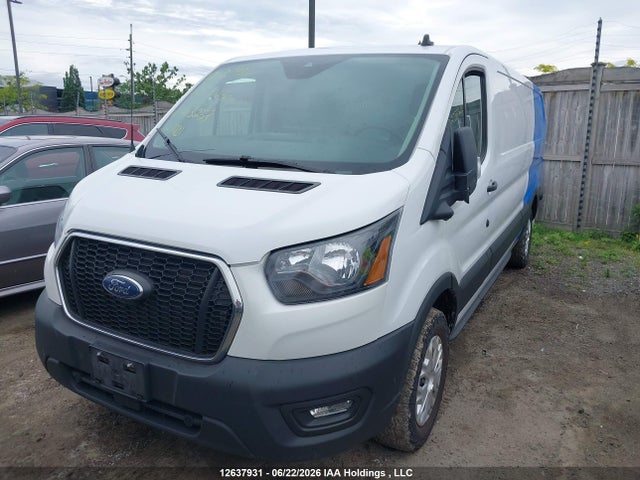 Ford Transit T-250 2024 1FTBR1Y84RKA13253 Image 2