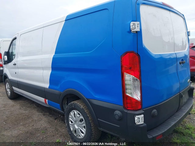 Ford Transit T-250 2024 1FTBR1Y84RKA13253 Image 3
