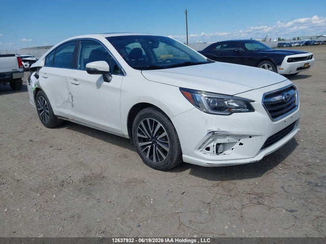 Auction sale of the 2019 Subaru Legacy 2.5i Touring, vin: 4S3BNDG63K3035676, lot number: 12637932