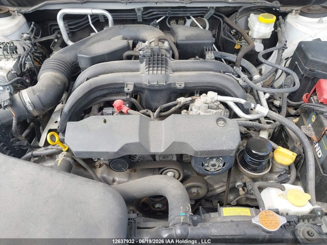 Продажа на аукционе авто 2019 Subaru Legacy 2.5i Touring, vin: 4S3BNDG63K3035676, номер лота: 12637932