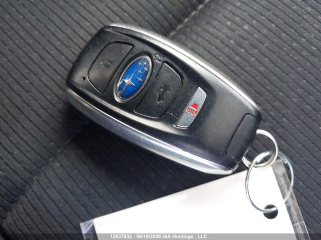 Продажа на аукционе авто 2019 Subaru Legacy 2.5i Touring, vin: 4S3BNDG63K3035676, номер лота: 12637932