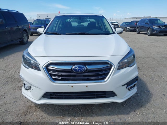 Продажа на аукционе авто 2019 Subaru Legacy 2.5i Touring, vin: 4S3BNDG63K3035676, номер лота: 12637932