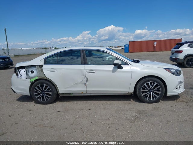 Продажа на аукционе авто 2019 Subaru Legacy 2.5i Touring, vin: 4S3BNDG63K3035676, номер лота: 12637932