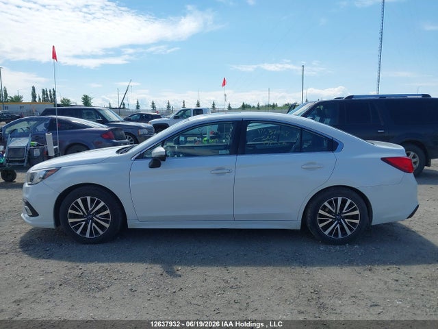 Продажа на аукционе авто 2019 Subaru Legacy 2.5i Touring, vin: 4S3BNDG63K3035676, номер лота: 12637932
