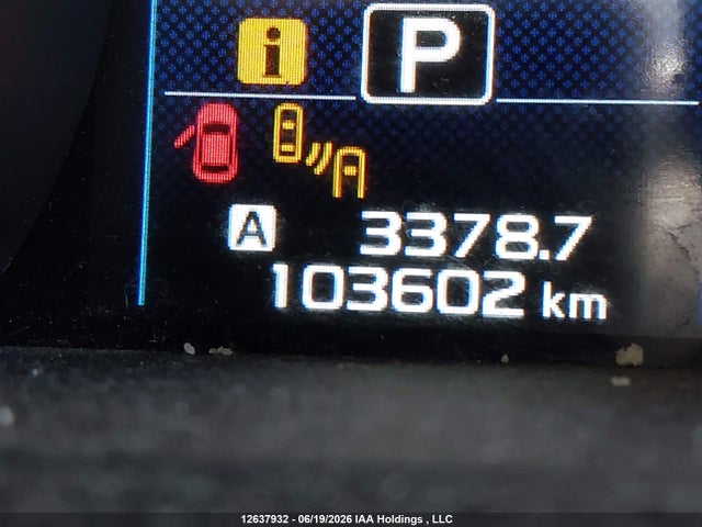 Продажа на аукционе авто 2019 Subaru Legacy 2.5i Touring, vin: 4S3BNDG63K3035676, номер лота: 12637932