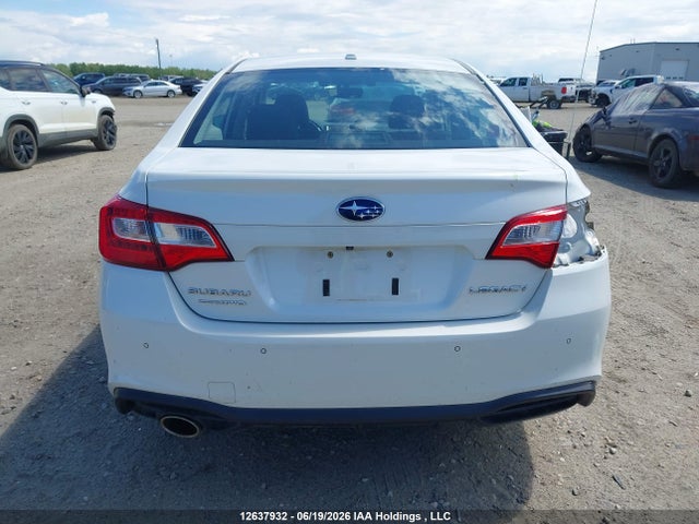 Продажа на аукционе авто 2019 Subaru Legacy 2.5i Touring, vin: 4S3BNDG63K3035676, номер лота: 12637932