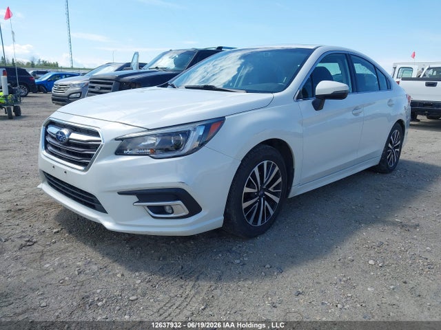 Продажа на аукционе авто 2019 Subaru Legacy 2.5i Touring, vin: 4S3BNDG63K3035676, номер лота: 12637932