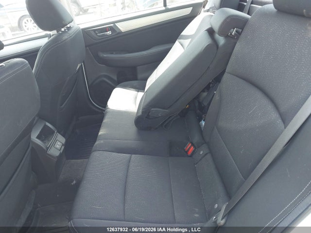 Продажа на аукционе авто 2019 Subaru Legacy 2.5i Touring, vin: 4S3BNDG63K3035676, номер лота: 12637932