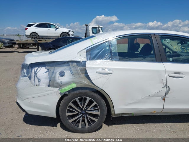 Продажа на аукционе авто 2019 Subaru Legacy 2.5i Touring, vin: 4S3BNDG63K3035676, номер лота: 12637932