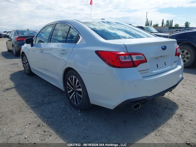 Продажа на аукционе авто 2019 Subaru Legacy 2.5i Touring, vin: 4S3BNDG63K3035676, номер лота: 12637932