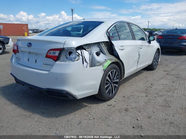 Продажа на аукционе авто 2019 Subaru Legacy 2.5i Touring, vin: 4S3BNDG63K3035676, номер лота: 12637932