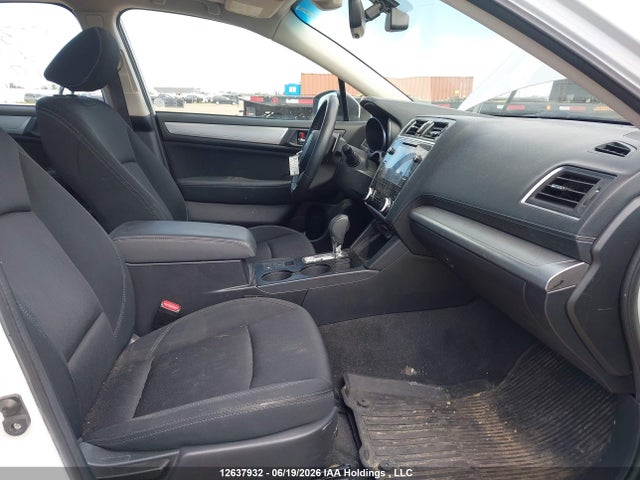 Продажа на аукционе авто 2019 Subaru Legacy 2.5i Touring, vin: 4S3BNDG63K3035676, номер лота: 12637932