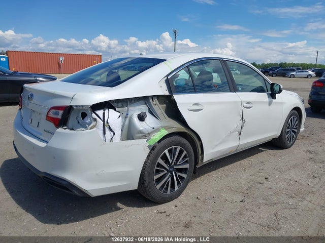 Продажа на аукционе авто 2019 Subaru Legacy 2.5i Touring, vin: 4S3BNDG63K3035676, номер лота: 12637932