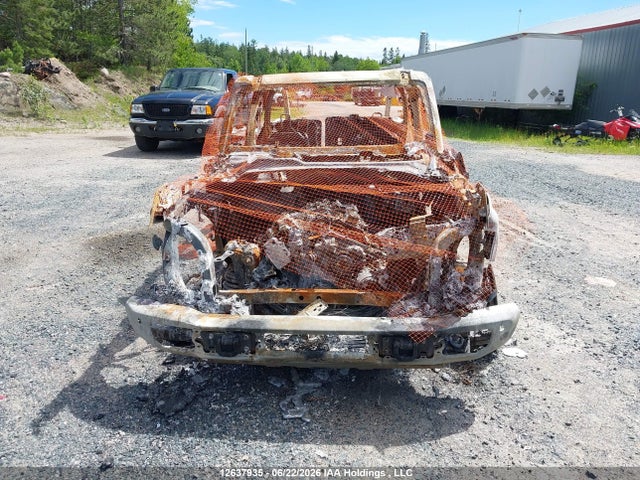 Ford Bronco Badlands 2026 1FMEE9BP3TLA47656 Image 11