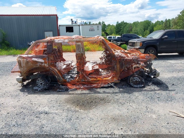 Ford Bronco Badlands 2026 1FMEE9BP3TLA47656 Image 12