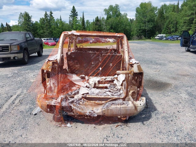 Ford Bronco Badlands 2026 1FMEE9BP3TLA47656 Image 15