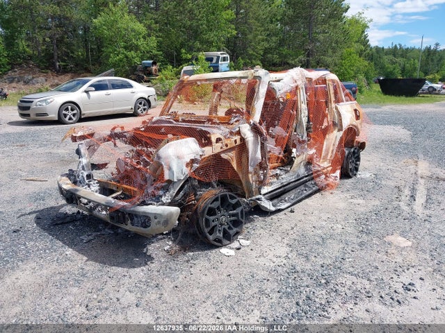 Ford Bronco Badlands 2026 1FMEE9BP3TLA47656 Image 2