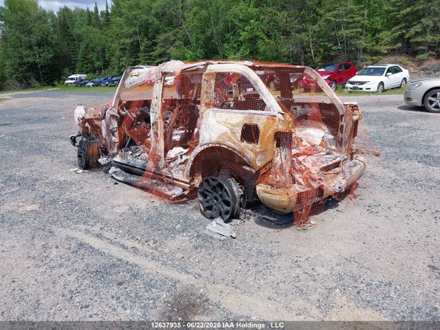 Ford Bronco Badlands 2026 1FMEE9BP3TLA47656 Image 3
