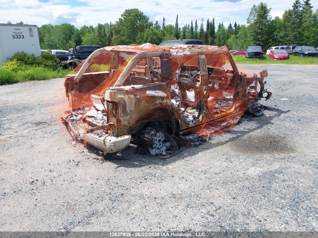 Ford Bronco Badlands 2026 1FMEE9BP3TLA47656 Image 4