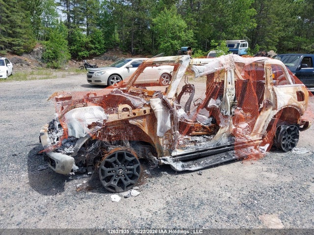 Ford Bronco Badlands 2026 1FMEE9BP3TLA47656 Image 6