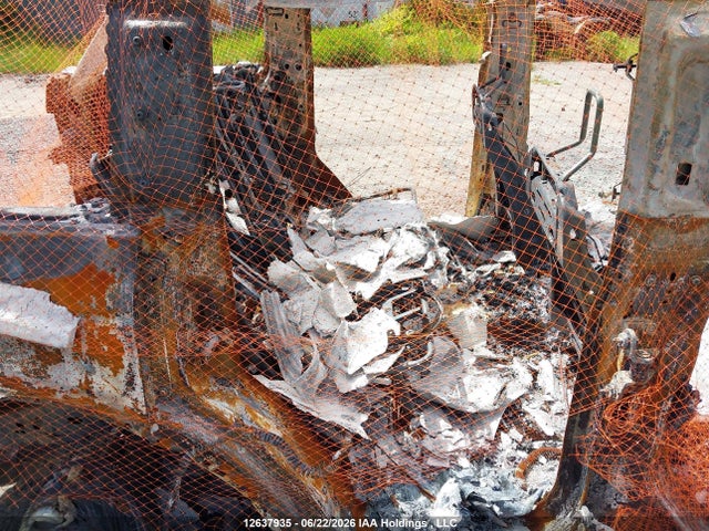 Ford Bronco Badlands 2026 1FMEE9BP3TLA47656 Image 8