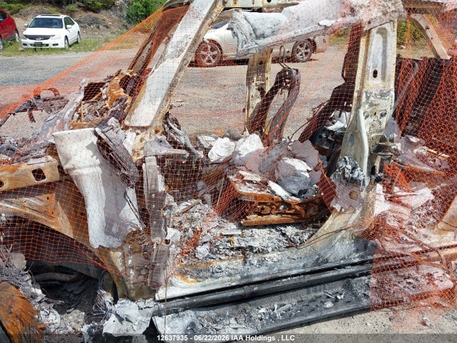 Ford Bronco Badlands 2026 1FMEE9BP3TLA47656 Image 9