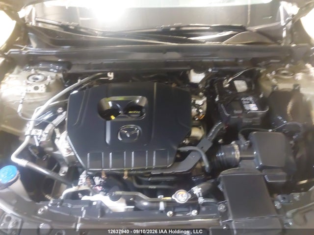 Mazda Cx-50 Premium 2025 7MMVABDMXSN304504 Image 10