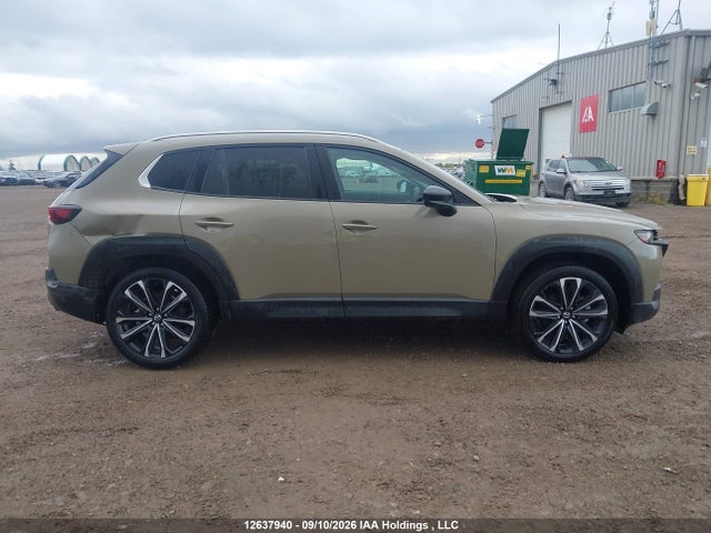 Mazda Cx-50 Premium 2025 7MMVABDMXSN304504 Image 13