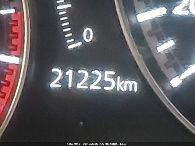 Mazda Cx-50 Premium 2025 7MMVABDMXSN304504 Image 15