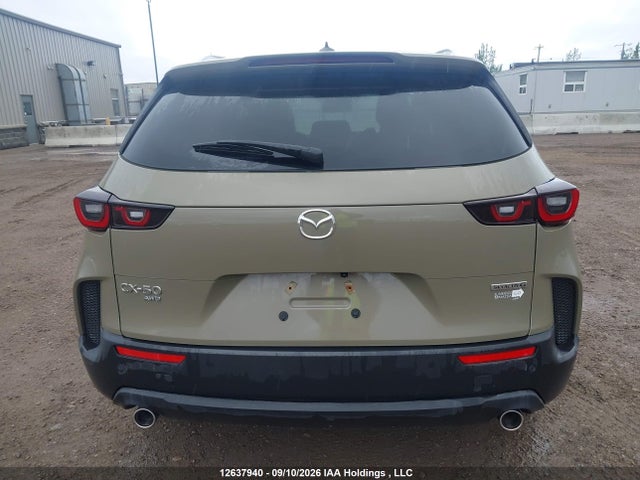 Mazda Cx-50 Premium 2025 7MMVABDMXSN304504 Image 16