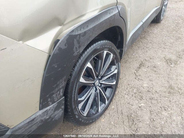 Mazda Cx-50 Premium 2025 7MMVABDMXSN304504 Image 20