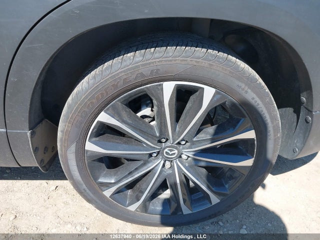 Aukcja sprzedaży 2025 Mazda Cx-50 Premium, vin: 7MMVABDMXSN304504, numer aukcji: 12637940