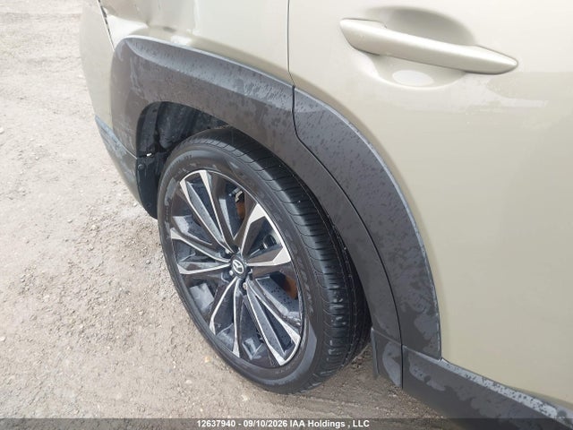 Mazda Cx-50 Premium 2025 7MMVABDMXSN304504 Image 6