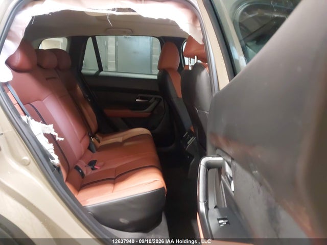 Mazda Cx-50 Premium 2025 7MMVABDMXSN304504 Image 8