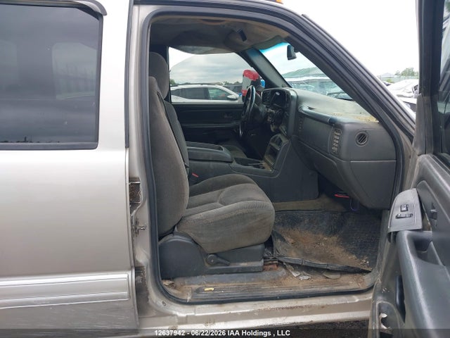 Aukcja sprzedaży 2005 Chevrolet Silverado K2500 Heavy Duty, vin: 1GCHK23245F804747, numer aukcji: 12637942