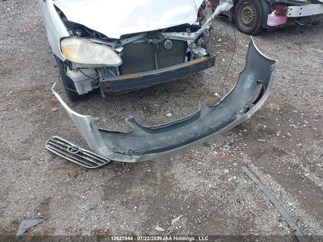 Aukcja sprzedaży 2006 Toyota Corolla Ce/le/sport, vin: 2T1BR32E86C637127, numer aukcji: 12637944