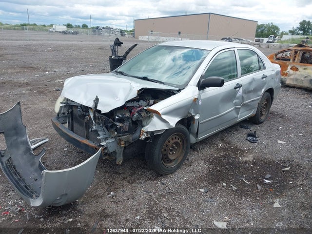 Aukcja sprzedaży 2006 Toyota Corolla Ce/le/sport, vin: 2T1BR32E86C637127, numer aukcji: 12637944
