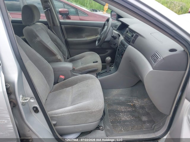 Aukcja sprzedaży 2006 Toyota Corolla Ce/le/sport, vin: 2T1BR32E86C637127, numer aukcji: 12637944