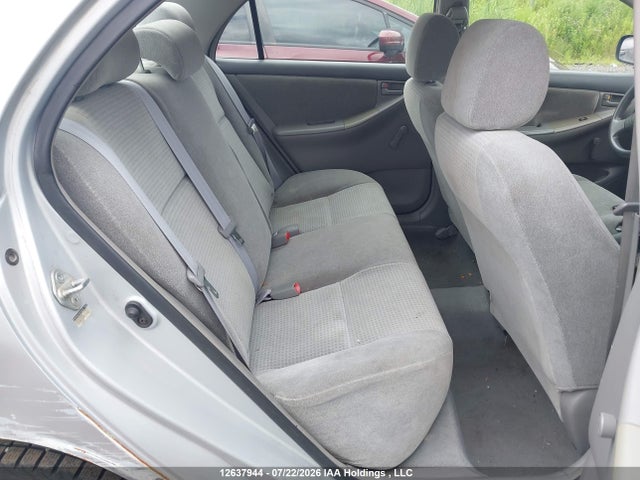 Aukcja sprzedaży 2006 Toyota Corolla Ce/le/sport, vin: 2T1BR32E86C637127, numer aukcji: 12637944